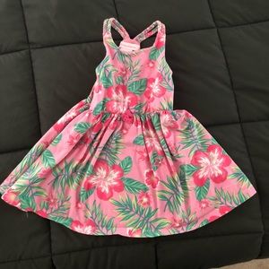 Tommy Bahamas Dress size 3t